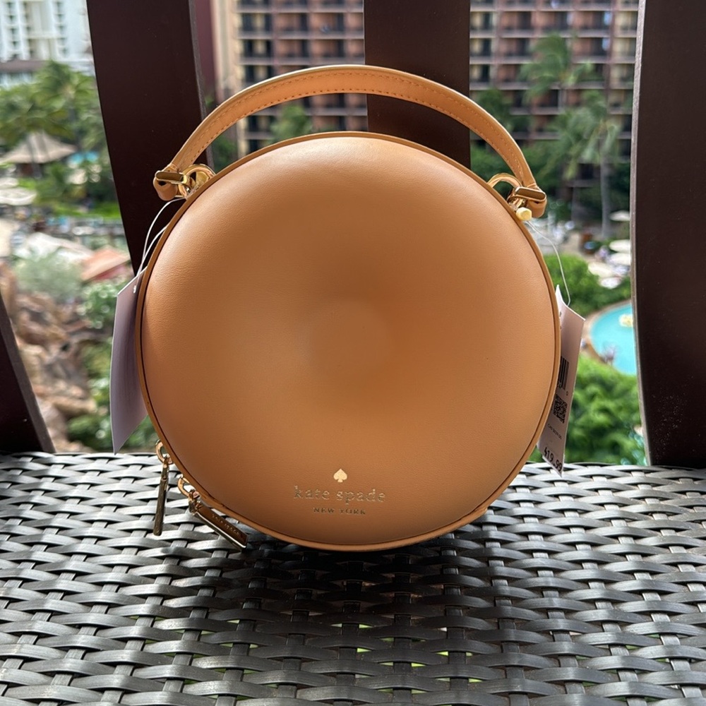 KATE SPADE - Crossbody/hand bag - Picture 2 of 5